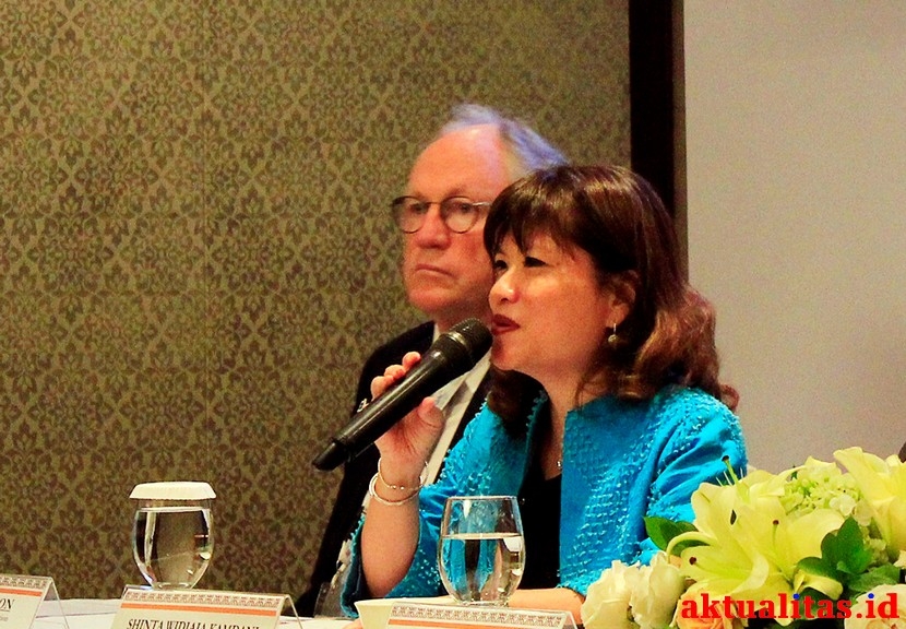 Pertemuan ini untuk menjaga Asia Pasifik sebagai pusat ekonomi dunia yang dinamis. Pertemuan ini untuk menjaga Asia Pasifik sebagai pusat ekonomi dunia yang dinamis.