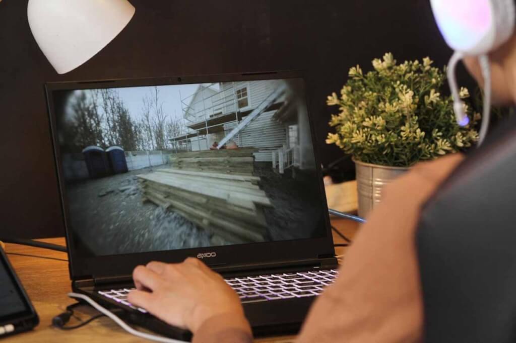 Axioo Pongo buktikan keunggulannya Axioo Pongo buktikan keunggulannya