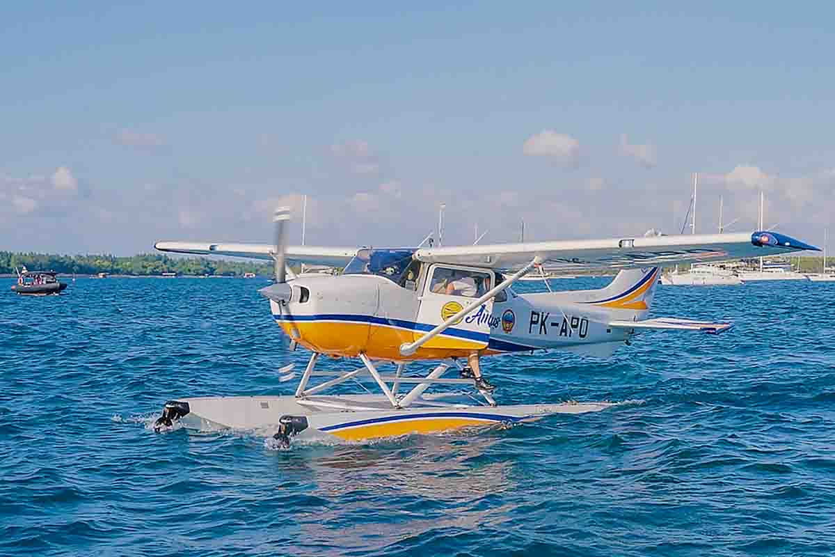 Ini adalah uji coba kedua sejak tahun 2021 Ini adalah uji coba kedua sejak tahun 2021