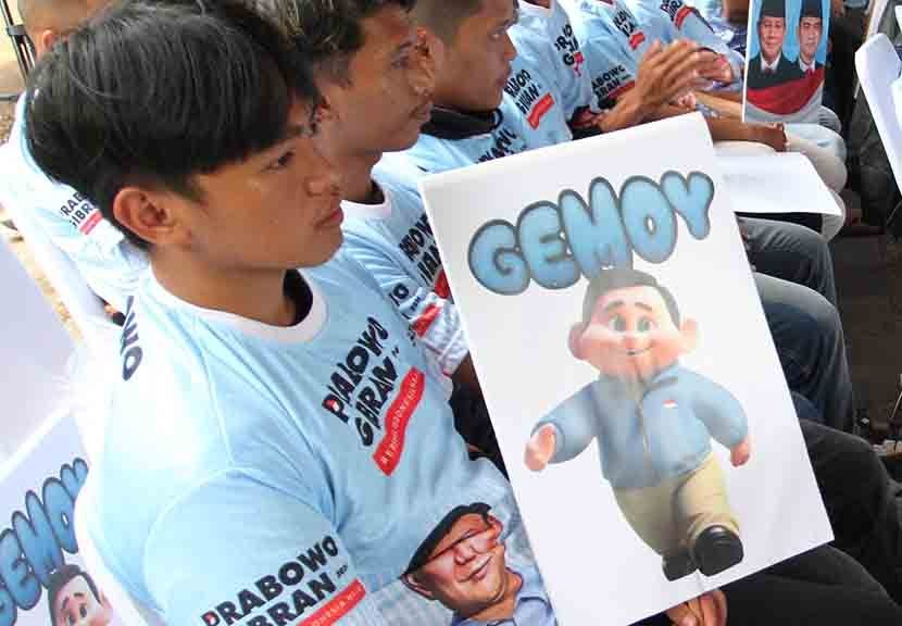 Prabowo-Gibran dinilai peduli anak muda