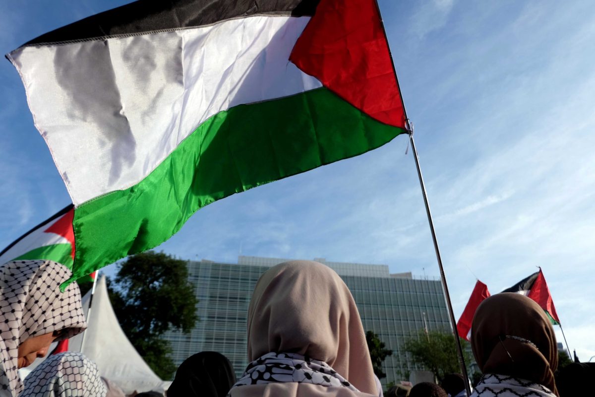 Bela Palestina dengan Aksi Boikot Produk Israel Bela Palestina dengan Aksi Boikot Produk Israel