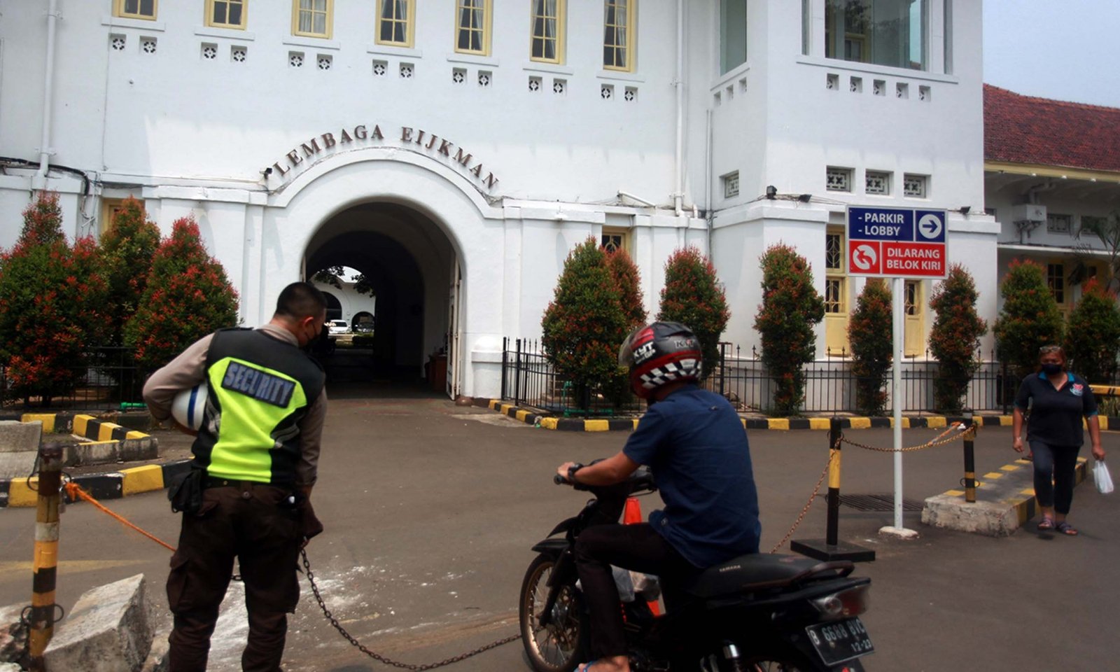Setelah 33 tahun beroperasi, sekarang dilebur menjadi BRIN