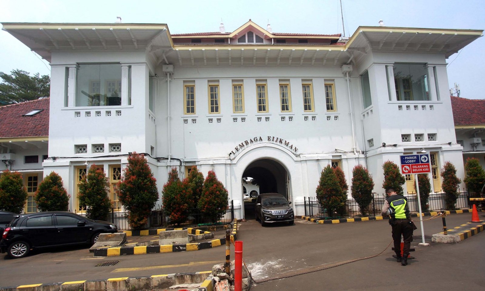 Setelah 33 tahun beroperasi, sekarang dilebur menjadi BRIN