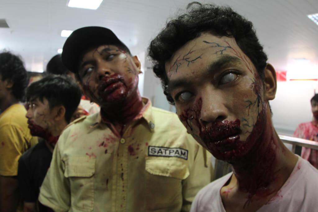 Bagian dari Pandora Box Artmire Festival 2024 Bagian dari Pandora Box Artmire Festival 2024