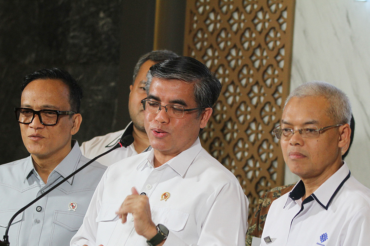 Larangan Diskriminasi Proses Rekruitmen Tenaga Kerja Larangan Diskriminasi Proses Rekruitmen Tenaga Kerja