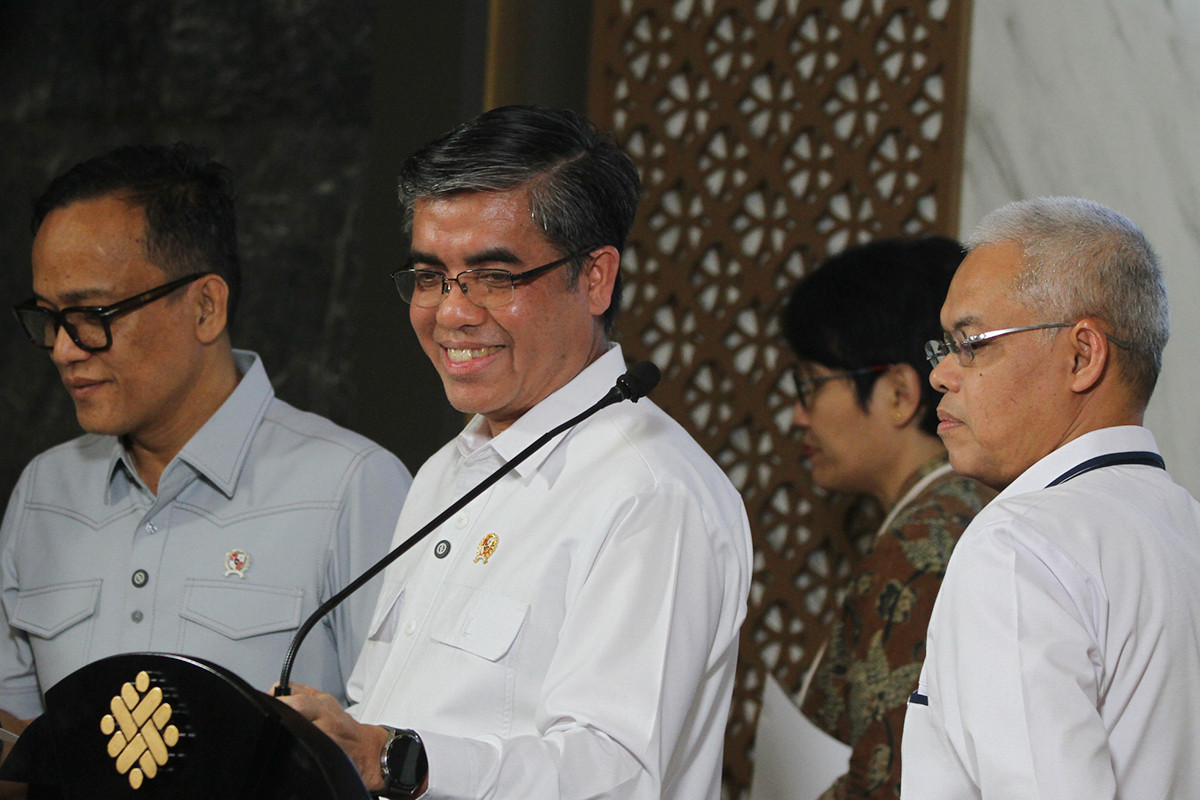 Larangan Diskriminasi Proses Rekruitmen Tenaga Kerja Larangan Diskriminasi Proses Rekruitmen Tenaga Kerja