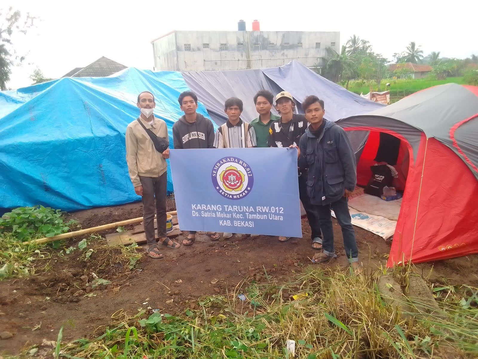 Gempa Cianjur Mengetuk Hati Seluruh Rakyat Indonesia | Aktualitas.id