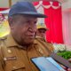 alt="Penjabat Sekretaris Daerah Provinsi Papua Pegunungan Wasuok Demianus Siep"