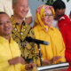 Ketua Umum Golkar Bahlil