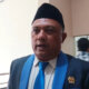 Sekretaris DPW PAN Provinsi Gorontalo Lukman Botutihe