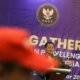 alt="Ketua Dewan Kehormatan Penyelenggara Pemilu (DKPP) Heddy Lukito, bersama Anggota Dewan Kehormatan Penyelenggara Pemilu (DKPP) J. Kristiadi, memberikan pemaparanya saat acara Media Gathering yang digelar DKPP dengan wartawan di Bogor, Jawa Barat, Kamis (26/9/2024). Sepanjang tahun 2024 Dewan Kehormatan Penyelenggara Pemilu (DKPP) telah menerima 514 aduan dugaan pelanggaran Kode Etik Penyelenggara Pemilu (KEPP)"