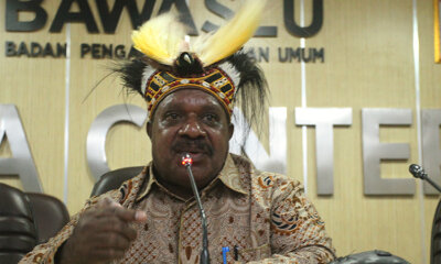 Majelis Rakyat Papua