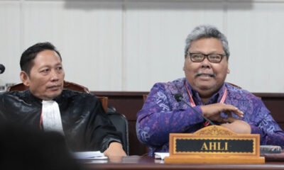 alt="sidang phpu bupati mimika di mahkamah konstitusi"