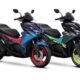 ALT="Yamaha Aerox Alpha"
