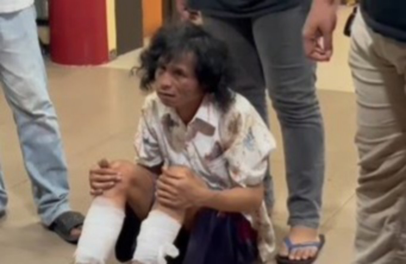alt="Pelaku Penculikan dan Pemerkosaan Anak di Pasar Rebo Ditangkap di Atas Plafon Rumah"