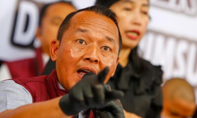 Direktur Reserse Kriminal Khusus Polda Riau, Kombes Ade Kuncoro