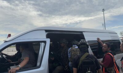 satgas ODC tangkap pelaku penyerangan di Mile 50 Tembagapura