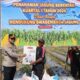 penanaman jagung Polres Mimika