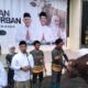 Ketua Panitia Penyerahan Hewan Kurban Partai Golkar 2026, Eric Hermawan, memberikan keterangan terkait pelaksanaan dan distribusi hewan kurban di Kantor DPP Partai Golkar, Jakarta Barat, Rabu (27/05/2026). Kegiatan penyembelihan hewan kurban Iduladha 1447 Hijriah
