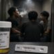 Dokter Spesialis Paru dr Indra Yovi, Sp.P(K), menjelaskan paparan asap ganja pasif dapat memengaruhi hasil tes narkoba di Pekanbaru.