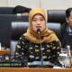 Anggota Komisi VII DPR RI Chusnunia Chalim