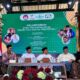 Peluncuran buku Fikih Disabilitas Mental Psikososial oleh PBNU dan KND di Pondok Pesantren Al-Falah