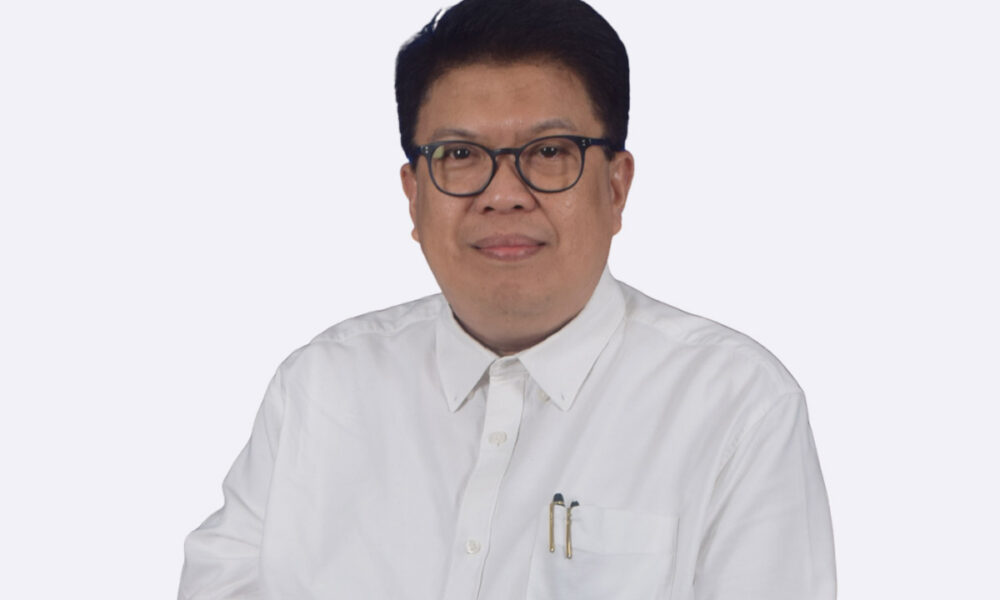 Pengamat Kebijakan Publik dari Universitas Nasional (UNAS), Hilmi Rahman Ibrahim