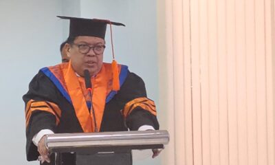 Pengamat Kebijakan Publik dari Universitas Nasional (UNAS), Hilmi Rahman Ibrahim