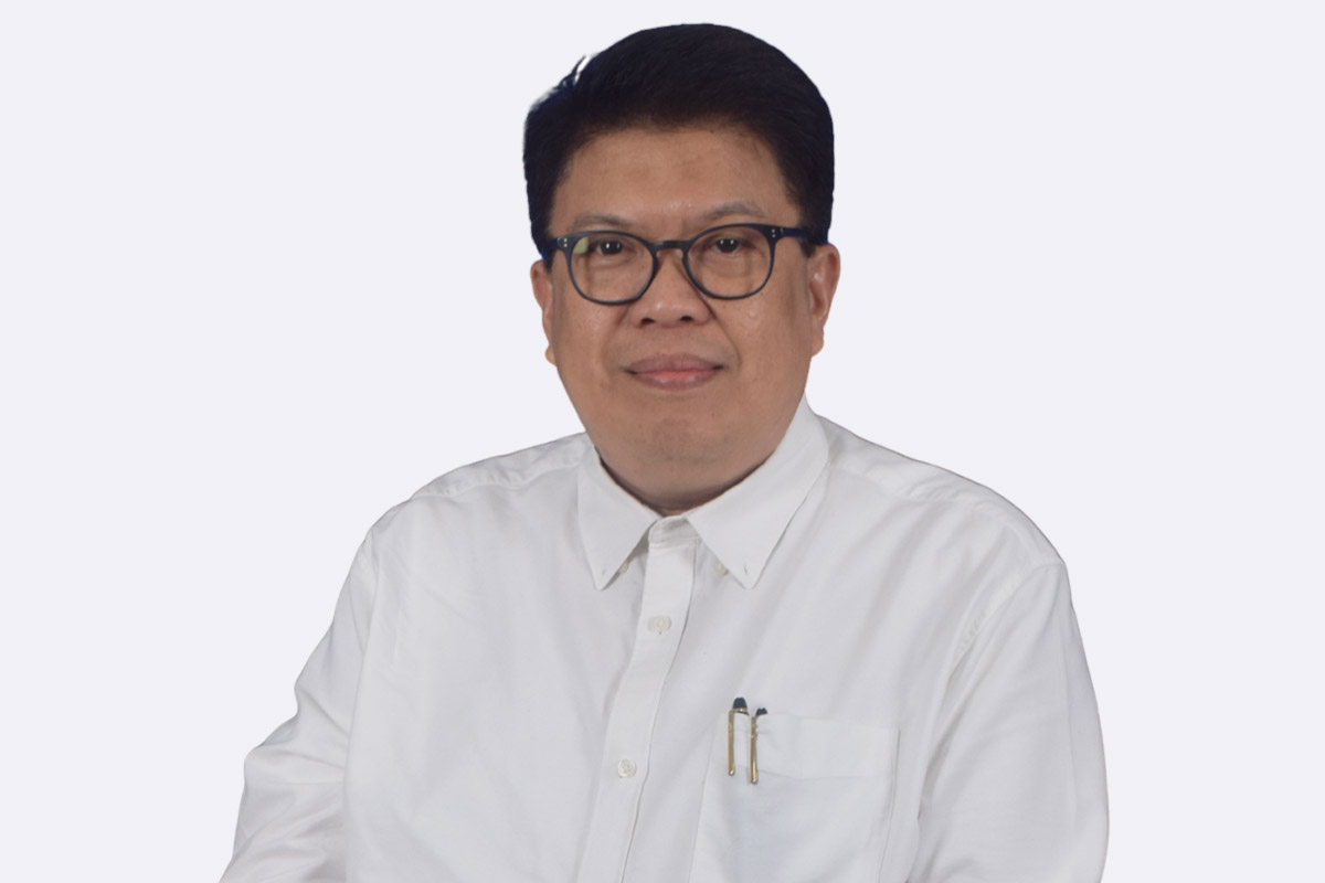 Pengamat Kebijakan Publik dari Universitas Nasional (UNAS), Hilmi Rahman Ibrahim