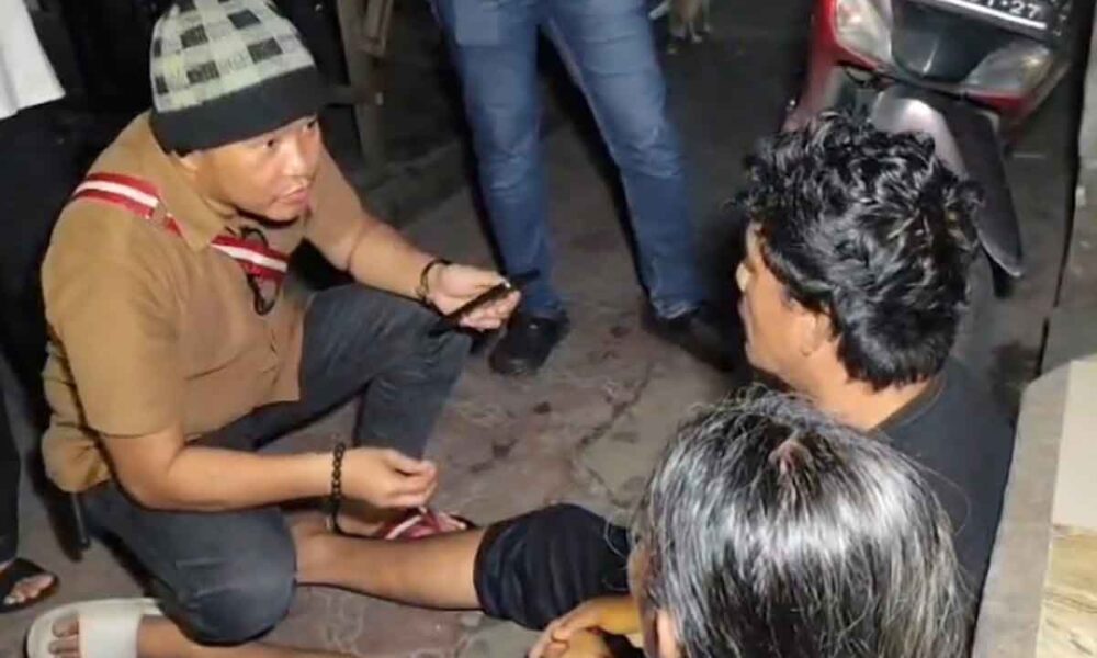 Satresnarkoba Polresta Pekanbaru Ungkap Kasus Penyalahgunaan Sabu