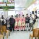 Tim Fahmil Qur’an Bengkalis saat tampil pada penyisihan MTQ Riau 2026 di Kuantan Singingi.