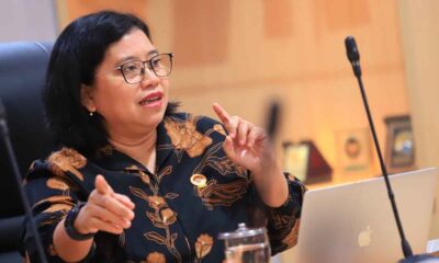 Wakil Ketua LPSK Susilaningtias