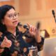 Wakil Ketua LPSK Susilaningtias