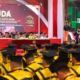 Kapolda Riau Irjen Herry Heryawan menyampaikan orasi ilmiah tentang Green Policing pada Dies Natalis ke-80 STIK Polri di Jakarta.