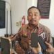 Kepala Dinas Perhubungan (Dishub) Kota Lubuk Linggau, H Hendra Gunawan