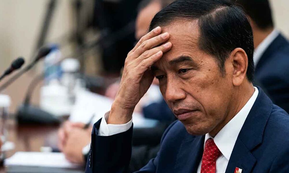Jokowi