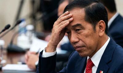 Jokowi