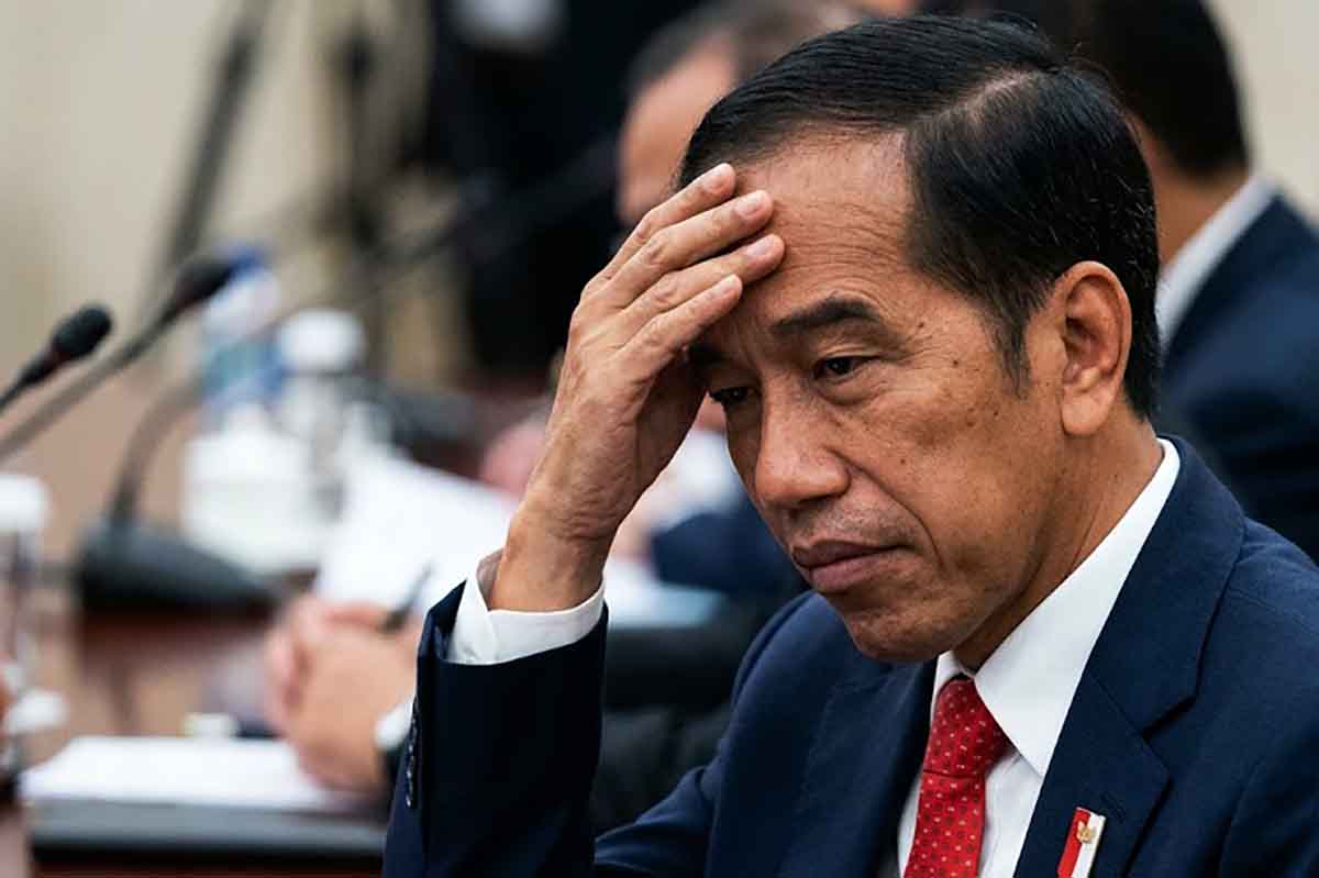 Jokowi