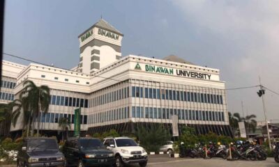 Universitas Binawan