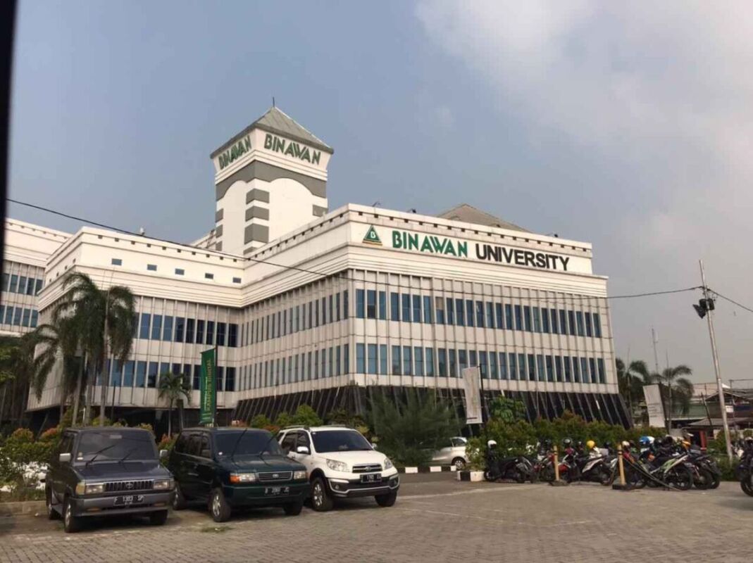 Universitas Binawan