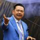 Otto Hasibuan dan Presiden RI digugat ke PN Jakarta Timur terkait dugaan rangkap jabatan dan pelanggaran putusan MK.