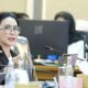 Rieke Diah Pitaloka memberikan pernyataan terkait desakan pengusutan kasus dugaan intimidasi terhadap dr Icha di TTU.