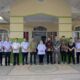 Bupati Bengkalis Kasmarni
