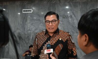 Anggota DPR RI Dapil Jawa Tengah III, Danang Wicaksana Sulistya