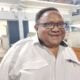 Anggota DPRP Papua Tengah, John Nasion Robbi Gobai.