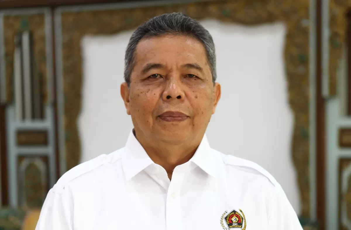 anggota Dewan Kehormatan Persatuan Wartawan Indonesia (PWI) Pusat, Diapari Sibatangkayu,