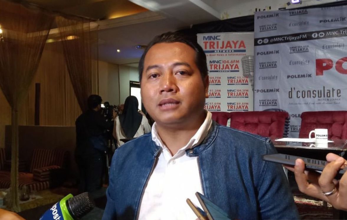 Direktur Parameter Politik Indonesia (PPI) Adi Prayitno