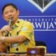 Guru Besar Bidang Ilmu Kebijakan Publik Universitas Brawijaya Prof. Drs. Andy Fefta Wijaya, MDA., Ph.D.