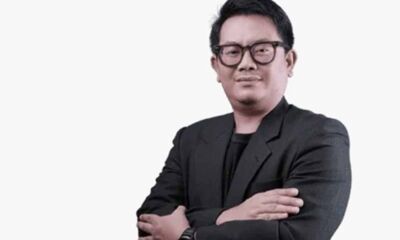 Pengamat politik sekaligus Direktur Eksekutif Ethical Politics, Hasyibulloh Mulyawan