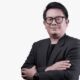 Pengamat politik sekaligus Direktur Eksekutif Ethical Politics, Hasyibulloh Mulyawan